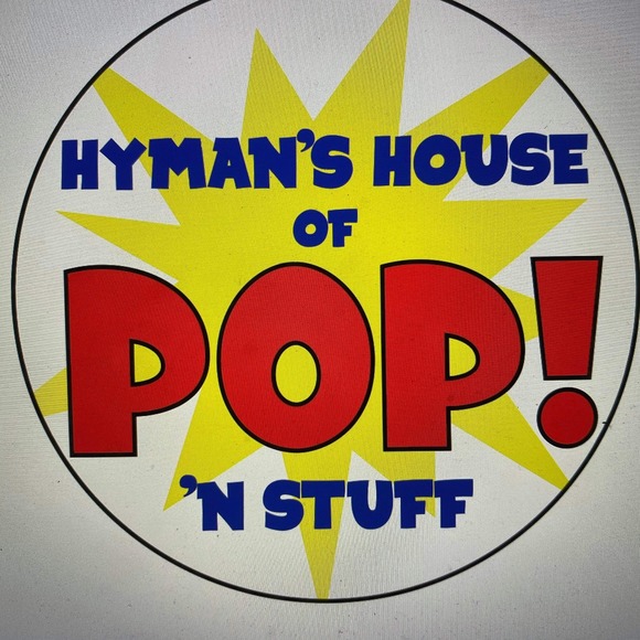 Meet your Posher, Andrew - Picture 1 of 1